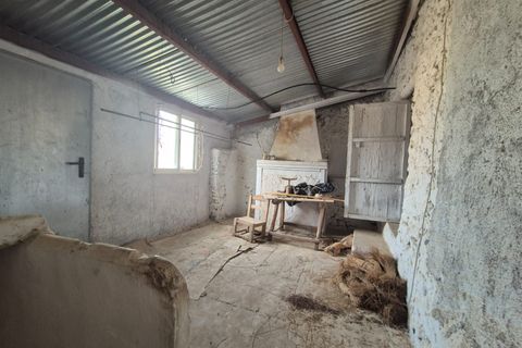 Byhus i Albanchez, Almeria, Albanchez - € 18.000 | Ref: Casa Kuqui - foto 13